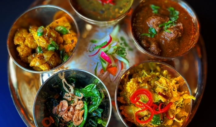 Momos with Attitude: A Modern Nepalese Dining Experience
